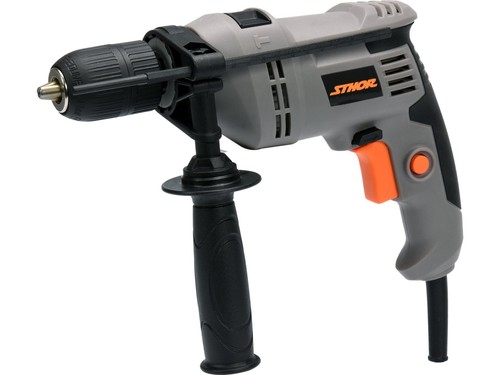 Perceuse percussion 710w - perceuse,