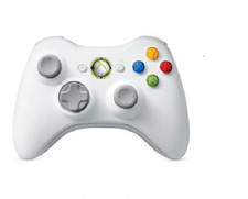 Manette sans fil Microsoft