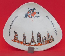 Cendrier publicitaire  Agence