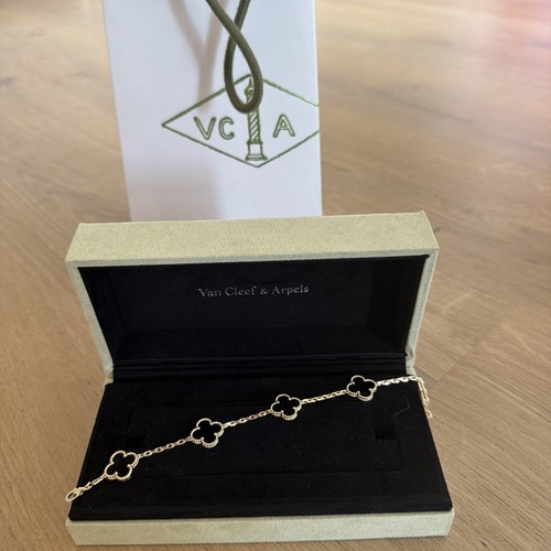 Bracelet van cleef - van, &