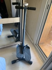 Machine Stepper décathlon 