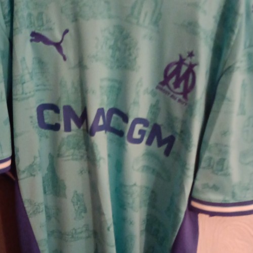 Puma maillot gardien xl - maillot,