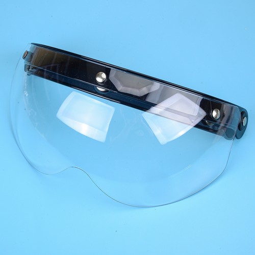 Half open face helmet - helmet, bubble