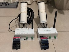 2 passerelles Wattsense