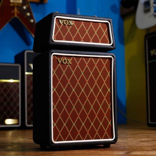 Ampli guitare vox micro - guitare,
