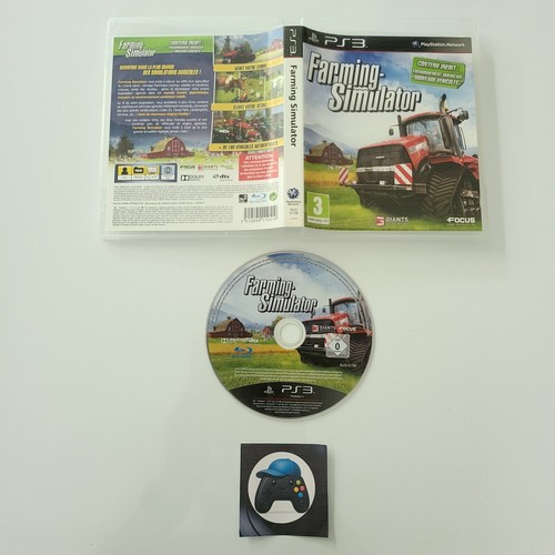 Farming simulator jeu pour - jeu,