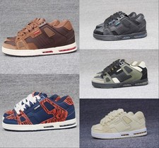 Globe Men's Sabre Skate Shoe US size