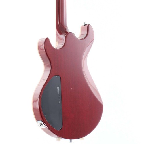 Caparison angelus cherry - 22,