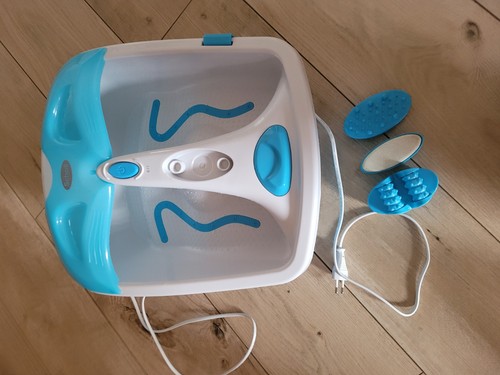 Foot spa scholl très bon - foot,