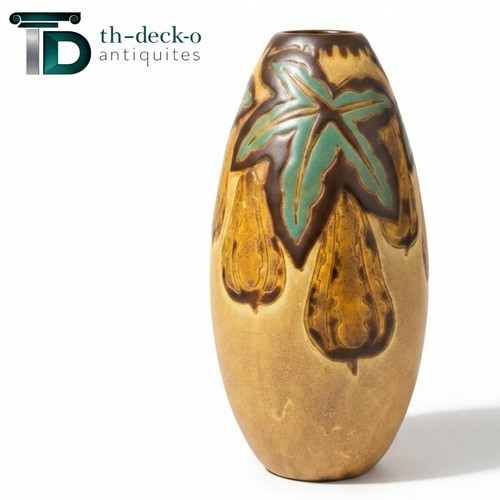 Vase keramis gres charles - gres,