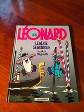 EO 2006 LEONARD T 36 LE GENIE