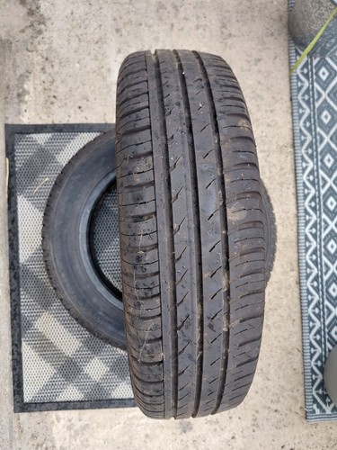 Pneu voiture sans permis - pneu,