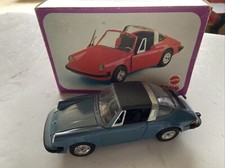 Mebetoys 1/25 porsche 911 S