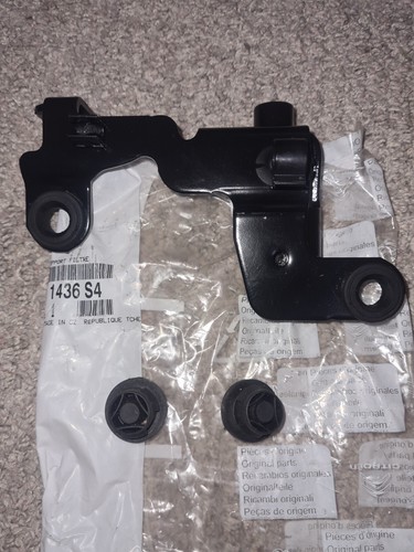 Neuf kit support filtre - *neuf*,