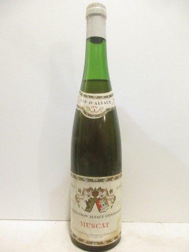 Muscat cave vinicole de - ,