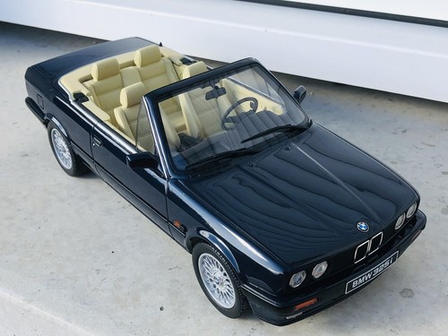 Rare otto bmw e30 - rare,