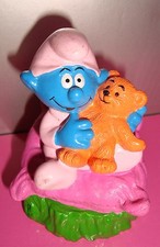 SCHTROUMPF BABY STYLE POUET