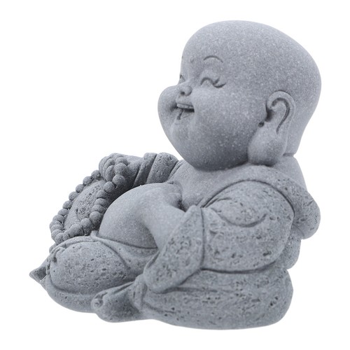 Sculpture bouddha statue - sculpture,