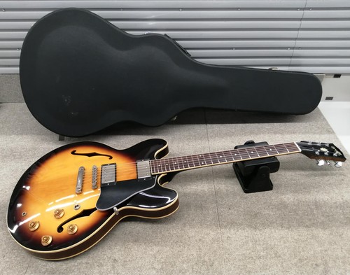 Orville gibson by - orville,