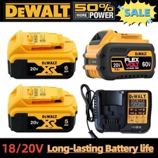 2026 Original DeWALT Battery