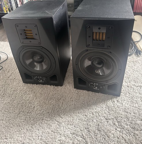 Adam a5x professional audio - a5x,