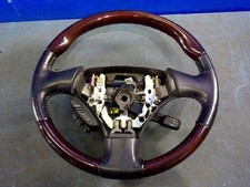 Volant bois Toyota Soarer 40