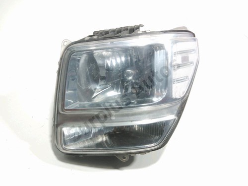 Phare gauche 55157237ab dodge - 55157237ab,