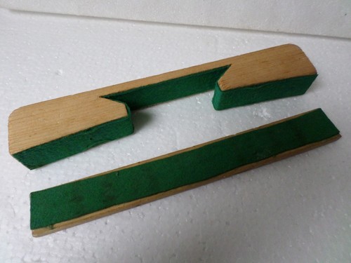 Märklin protections bois - mÄrklin,