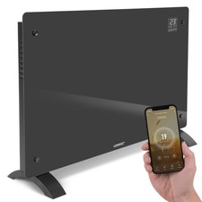 VONROC Chauffage électrique