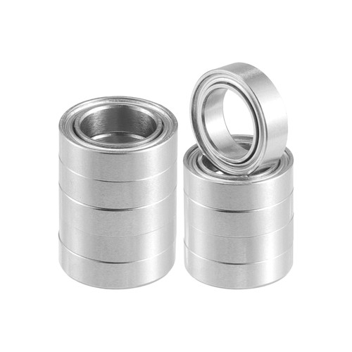 7x11x3mm mr117zz profond - 7x11x3mm, mr117zz profond
