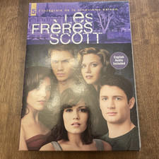 Les Freres Scott  - Saison 5    / Dvd