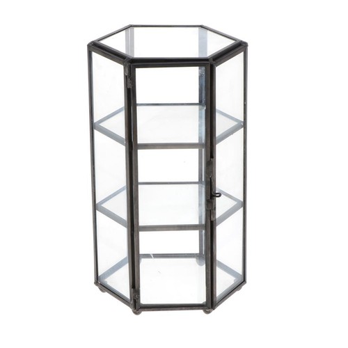 Terrarium boîte table - de,