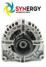 VAUXHALL/OPEL COMBO 2001-2012 OE Remanufactured 120 Amp Alternator Outright Sale