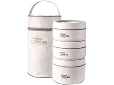 Lunch box isotherme