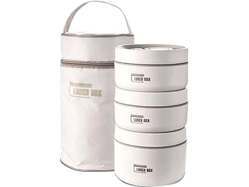Lunch box isotherme