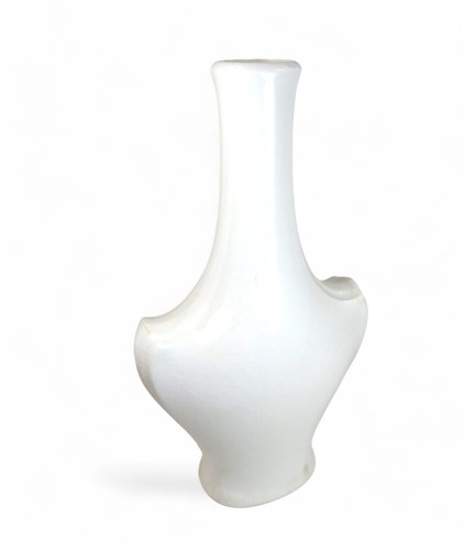 Rare vase manufacture royale - vase,
