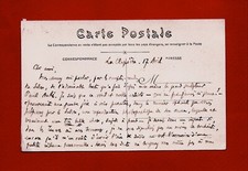 FJ61-POSTCARD-A.S-HENRY KISTEMAECKERS SON-PLAYWRIGHT-BELGIAN-[RENÉ BASCHET]