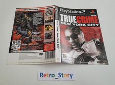 Sony Playstation PS2 - True