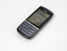 Nokia Asha 300 Graphite Smartphone Mobile