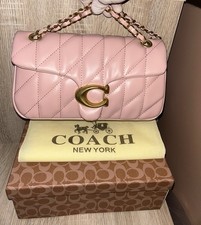 Sac bandouillere coach 