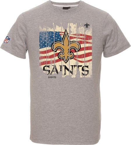 Shirt nfl new orleans - t-shirt,