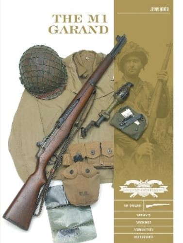 Jean huon the garand - the, m1
