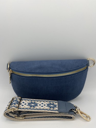 Sac banane bandoulière - sac,