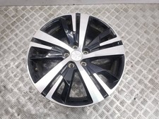 Peugeot 3008 II 2022 18 Pouces