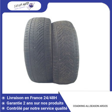 🇫🇷 Paire de pneus