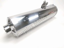 SILENCIEUX 4T SUZUKI GSF 1250