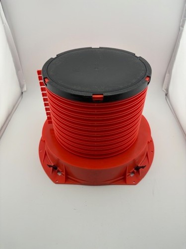 Fire barrier cast device - 3m,
