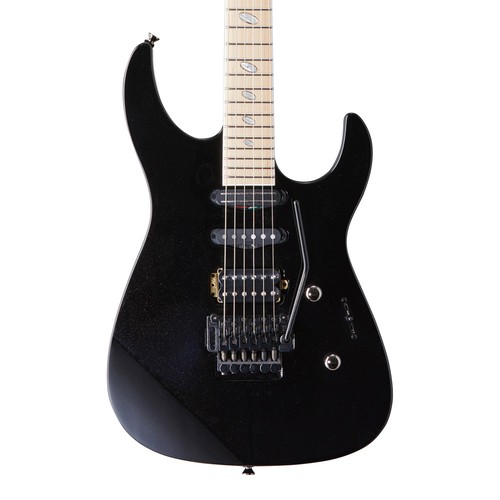 Caparison dellinger - caparison,