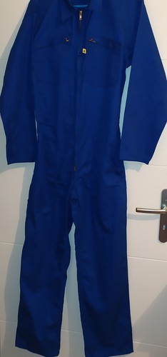 Bleu travail taille 46 - travail,