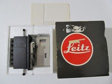 Leitz Leica Focomat V35 Variocontrast - Modul 17441  (COLOR MODEL)